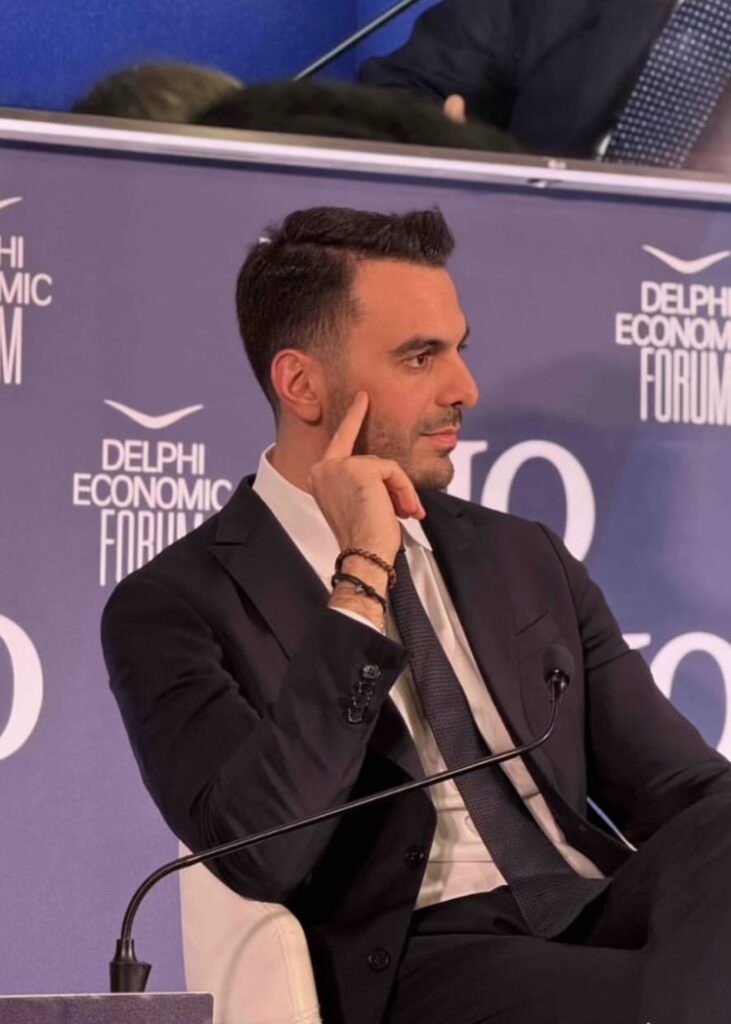 Delphi Economic Forum: The shifting landscape of domestic politics