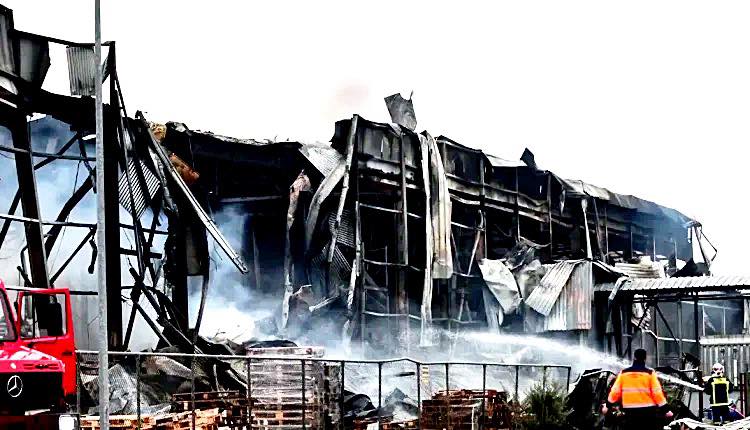 Τραγωδία στα Τρίκαλα: Ποτέ ξανά!