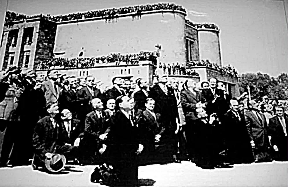 Για την επέτειο της Ενσωμάτωσης των Δωδεκανήσων στην Ελλάδα